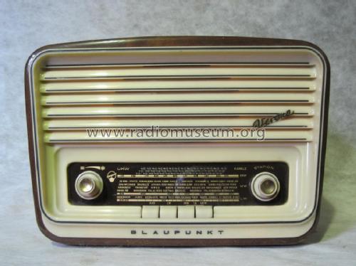 Verona 2211; Blaupunkt Ideal, (ID = 2507779) Radio