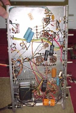 CHB 35A Series K-77; Challenger Amplifier (ID = 1182441) Ampl/Mixer