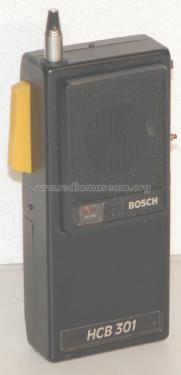 Handfunkgerät HCB 301; Bosch; Deutschland (ID = 1806689) Citizen