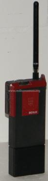 Handsprechfunkgerät HFE 455; Bosch; Deutschland (ID = 2063389) Commercial TRX