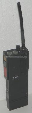 Handsprechfunkgerät HFG 164; Bosch; Deutschland (ID = 1837542) Commercial TRX