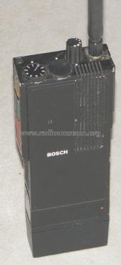 Handsprechfunkgerät HFG 84; Bosch; Deutschland (ID = 1811241) Commercial TRX