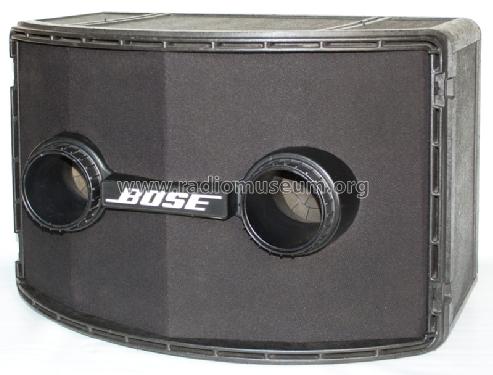 Professional Loudspeaker System 802; BOSE Corporation; (ID = 799199) Speaker-P