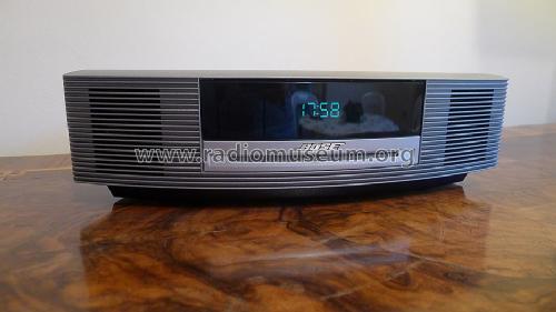 Wave Music System III - DAB ; BOSE Corporation; (ID = 1504927) Radio