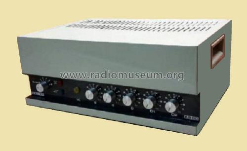 Amplificateur - Amplifier AS60; Bouyer, Paul (ID = 1790065) Ampl/Mixer