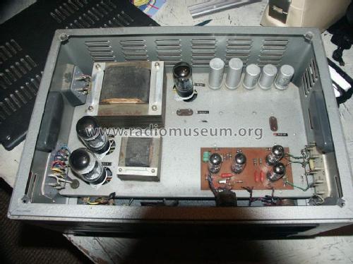 Amplificateur ST30 130; Bouyer, Paul (ID = 501164) Ampl/Mixer