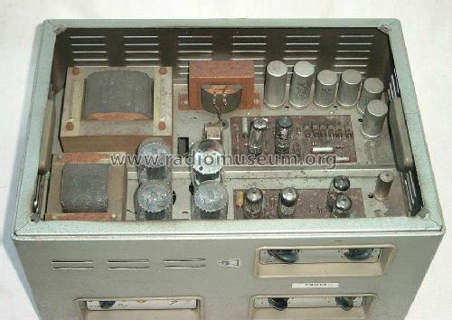 Amplificateur ST75 140; Bouyer, Paul (ID = 175296) Ampl/Mixer