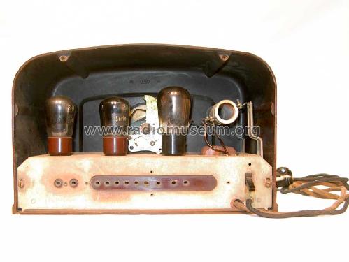 G78 ; Brandt Roland Brandt (ID = 612680) Radio