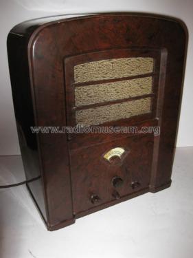 LW80; Brandt Roland Brandt (ID = 1586682) Radio