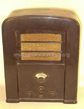 LW80; Brandt Roland Brandt (ID = 67388) Radio