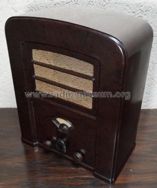 LW72; Brandt Roland Brandt (ID = 2799802) Radio