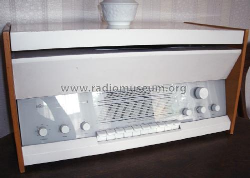 Atelier 2 Ch= RC9; Braun; Frankfurt (ID = 1296343) Radio