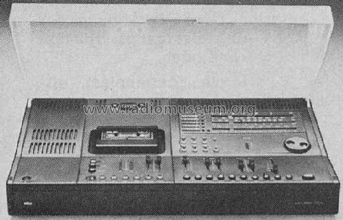 Audio-System C4000; Braun; Frankfurt (ID = 407790) Radio
