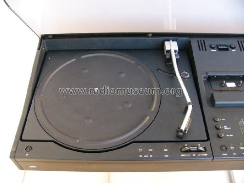 Audio-System PC4000; Braun; Frankfurt (ID = 1366772) Radio