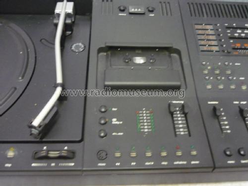 Audio-System PC4000; Braun; Frankfurt (ID = 2479656) Radio