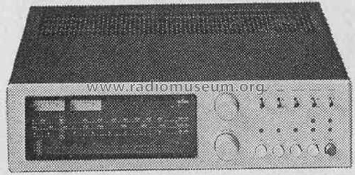 CE1000/2; Braun; Frankfurt (ID = 331084) Radio