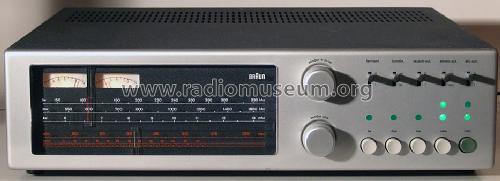 CE1000/2; Braun; Frankfurt (ID = 397493) Radio