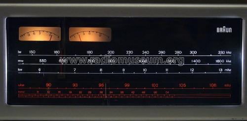 CE1000/2; Braun; Frankfurt (ID = 397497) Radio
