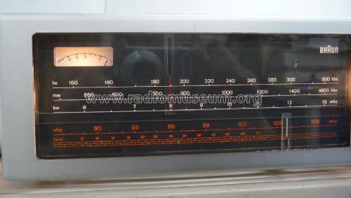 CE1000; Braun; Frankfurt (ID = 2241296) Radio