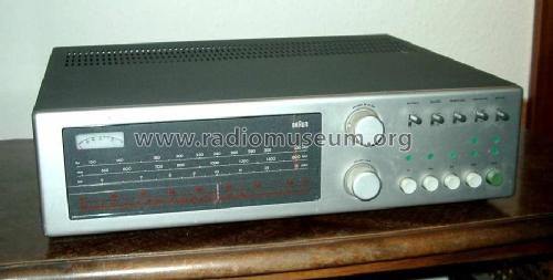 CE1000; Braun; Frankfurt (ID = 50916) Radio