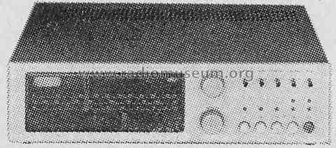 CE1000; Braun; Frankfurt (ID = 330678) Radio