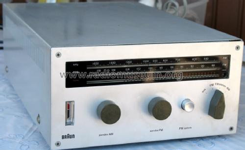 CE16; Braun; Frankfurt (ID = 437932) Radio