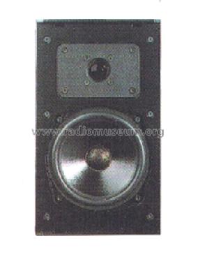 Compact-Monitor CM5; Braun; Frankfurt (ID = 1498458) Speaker-P