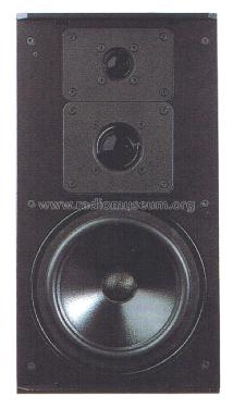 Compact-Monitor CM7; Braun; Frankfurt (ID = 1498186) Speaker-P