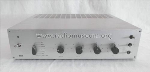 CSV13; Braun; Frankfurt (ID = 2245142) Ampl/Mixer