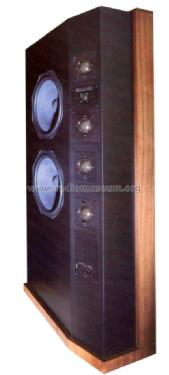 3-Wege Lautsprecher Box L2030 a/d/s; Braun; Frankfurt (ID = 1923258) Speaker-P