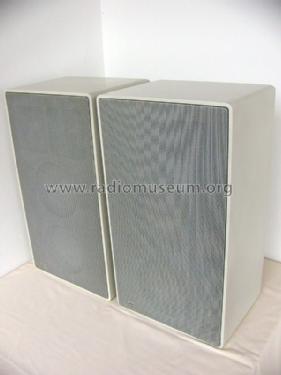 Hi-Fi-Lautsprechereinheit L810; Braun; Frankfurt (ID = 1583619) Speaker-P