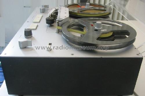HiFi-Stereo-Tonbandgerät TG60; Braun; Frankfurt (ID = 934343) R-Player