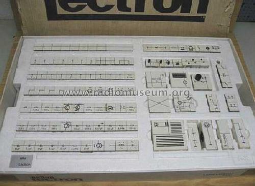 Labor Lectron I 8400; Braun; Frankfurt (ID = 1284212) teaching