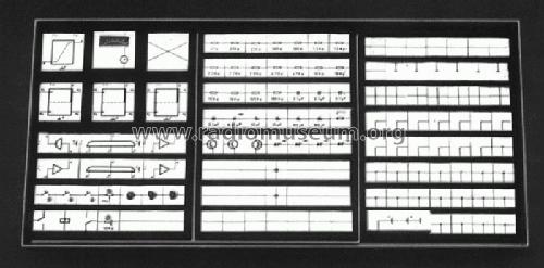 Lectron System 300; Braun; Frankfurt (ID = 161864) teaching