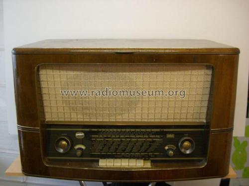 Phono 77 UKW Ch= RC60 RC55 UK; Braun; Frankfurt (ID = 1173281) Radio