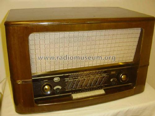 Phono 77 UKW Ch= RC60 RC55 UK; Braun; Frankfurt (ID = 299680) Radio