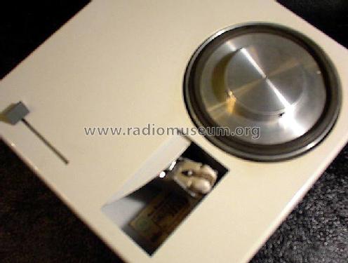 Phono-Transistor-Kombination TP1; Braun; Frankfurt (ID = 82875) Radio