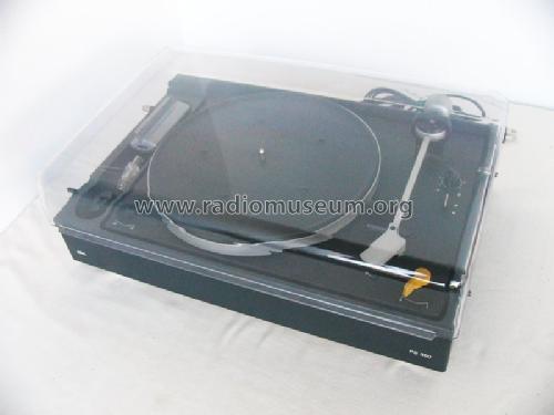 PS350; Braun; Frankfurt (ID = 1693111) R-Player