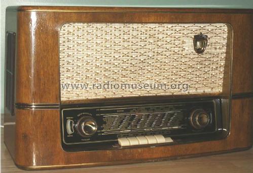 R555UKW; Braun; Frankfurt (ID = 60266) Radio