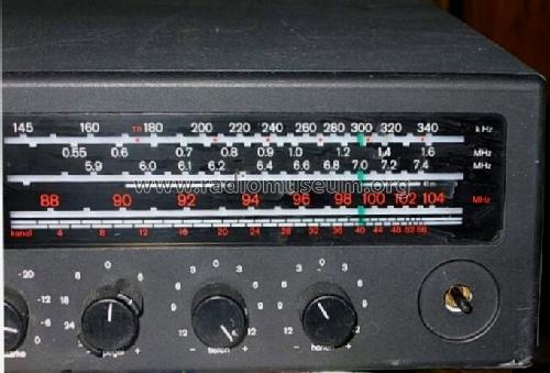 Regie 450 CEV450; Braun; Frankfurt (ID = 1004755) Radio