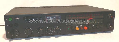 Regie 520 CEV520; Braun; Frankfurt (ID = 305029) Radio