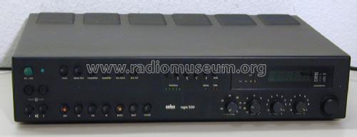 Regie 530 CEV530; Braun; Frankfurt (ID = 2278018) Radio