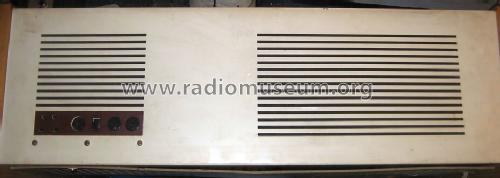 Stereo-Phono-Super SK61 Ch= RC41; Braun; Frankfurt (ID = 665907) Radio