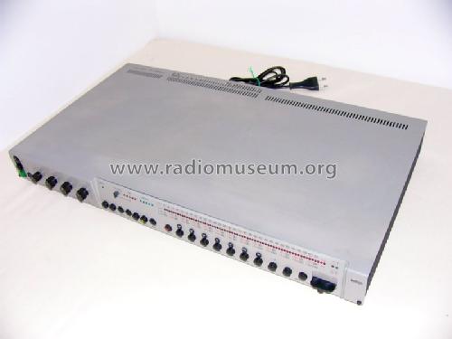 Steuergerät Synthesizer, Studio System RS1; Braun; Frankfurt (ID = 1667394) Radio