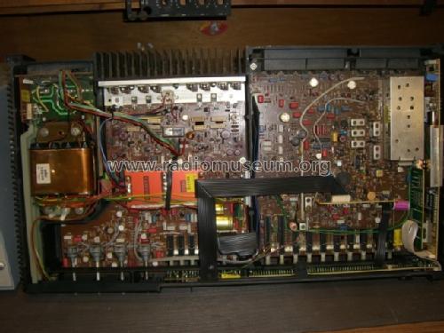 Steuergerät Synthesizer, Studio System RS1; Braun; Frankfurt (ID = 585539) Radio