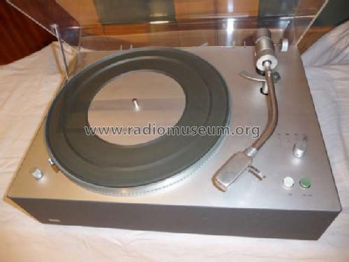 Studio-Stereo-Plattenspieler PS1000; Braun; Frankfurt (ID = 1578247) R-Player