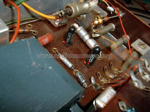 transistor 2 ; Braun; Frankfurt (ID = 36915) Radio