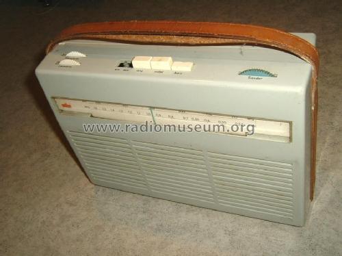 transistor 2 ; Braun; Frankfurt (ID = 36918) Radio