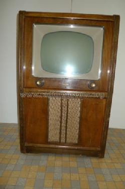 TV45; Braun; Frankfurt (ID = 997809) Television