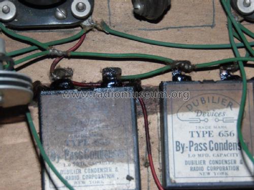 Counterphase Power 6; Bremer-Tully Mfg. Co (ID = 2067989) Kit